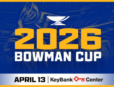 2026 Bowman Cup